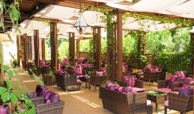 Imagine pentru Hotel Gardenia 4* valabile pentru 1 Decembrie 