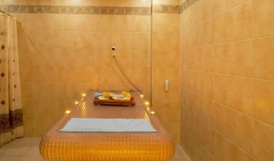 Imagine pentru Hotel Gardenia 4* valabile pentru 1 Decembrie 