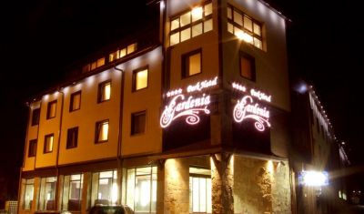 Imagine pentru Hotel Gardenia 4* valabile pentru 1 Decembrie 
