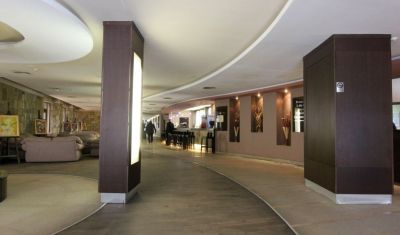 Imagine pentru Hotel Gardenia 4* valabile pentru 1 Decembrie 