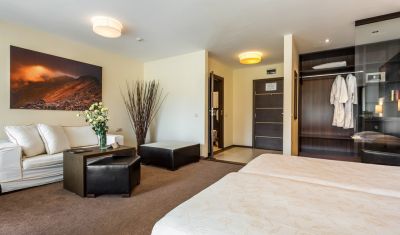 Imagine pentru Hotel Perun Lodge 4* valabile pentru 1 Decembrie 