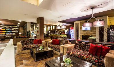 Imagine pentru Hotel Perun Lodge 4* valabile pentru 1 Decembrie 