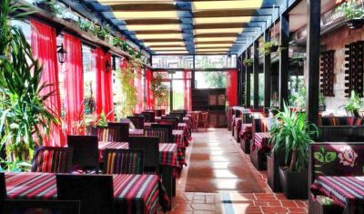 Imagine pentru Hotel Perun Lodge 4* valabile pentru 1 Decembrie 