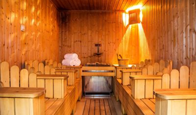 Imagine pentru Hotel Perun Lodge 4* valabile pentru 1 Decembrie 