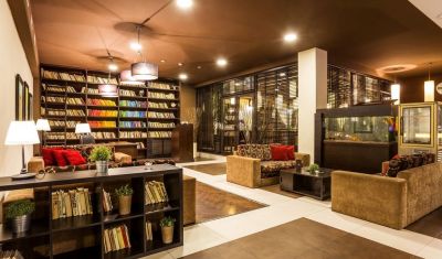 Imagine pentru Hotel Perun Lodge 4* valabile pentru 1 Decembrie 