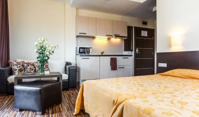 Imagine pentru Hotel Perun Lodge 4* valabile pentru 1 Decembrie 