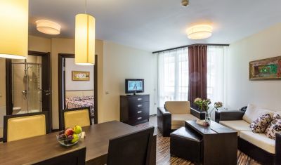 Imagine pentru Hotel Perun Lodge 4* valabile pentru 1 Decembrie 