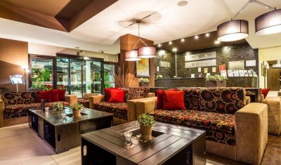 Imagine pentru Hotel Perun Lodge 4* valabile pentru 1 Decembrie 