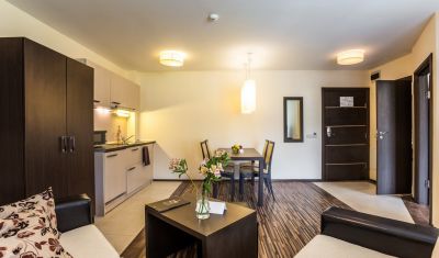 Imagine pentru Hotel Perun Lodge 4* valabile pentru 1 Decembrie 