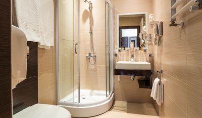 Imagine pentru Hotel Perun Lodge 4* valabile pentru 1 Decembrie 