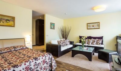 Imagine pentru Hotel Perun Lodge 4* valabile pentru 1 Decembrie 