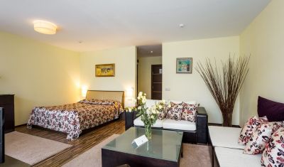 Imagine pentru Hotel Perun Lodge 4* valabile pentru 1 Decembrie 