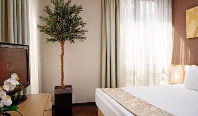 Imagine pentru Aparthotel Lucky Bansko 5* valabile pentru 1 Decembrie 2022