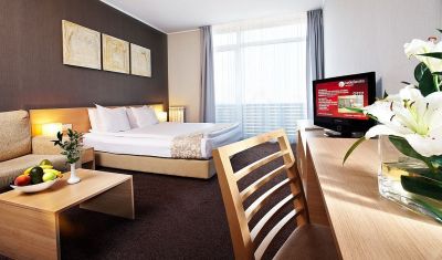 Imagine pentru Aparthotel Lucky Bansko 5* valabile pentru 1 Decembrie 2022