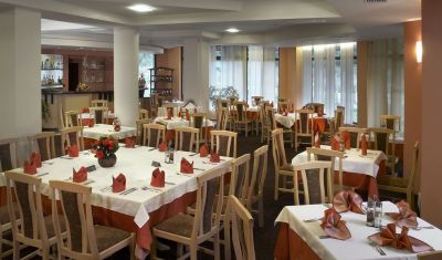 Imagine pentru Hotel Orphey 4* valabile pentru 1 Decembrie 2022