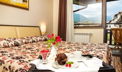 Imagine pentru Hotel Perun Lodge 4* valabile pentru 1 Decembrie 2022