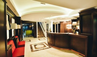 Imagine pentru Castelnor Hotel & Spa 4* valabile pentru 1 Decembrie 2023