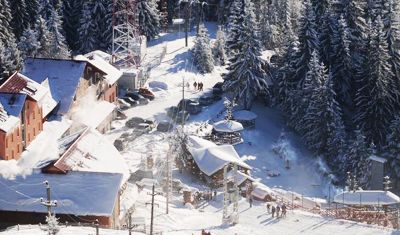 Imagine pentru Complex Turistic Alpina Blazna 3* valabile pentru 1 Decembrie 2023