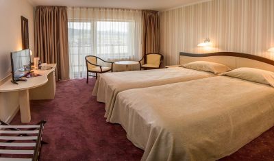 Imagine pentru Hotel Caprioara Spa Wellness Resort 4* valabile pentru 1 Decembrie 2023