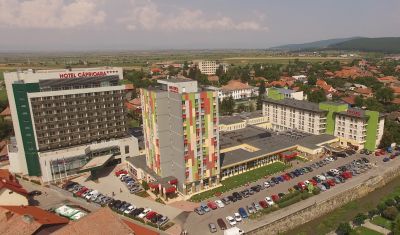 Imagine pentru Hotel Caprioara Spa Wellness Resort 4* valabile pentru 1 Decembrie 2023