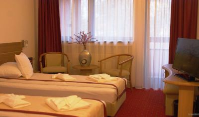 Imagine pentru Hotel Carpati 3* valabile pentru 1 Decembrie 2023