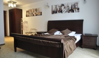 Imagine pentru Hotel Conac Bavaria 3* valabile pentru 1 Decembrie 2023