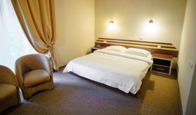 Imagine pentru Hotel Diana Resort 3*  valabile pentru 1 Decembrie 2023