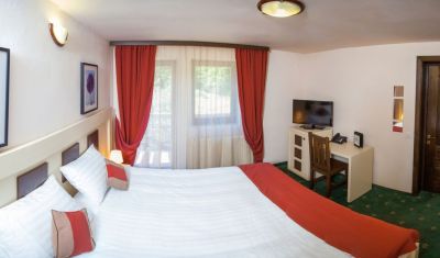 Imagine pentru Hotel Draga Maria 3* valabile pentru 1 Decembrie 2023