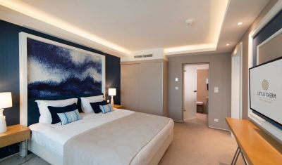 Imagine pentru Hotel Lotus Therm Spa & Luxury Resort 5* valabile pentru 1 Decembrie 2023