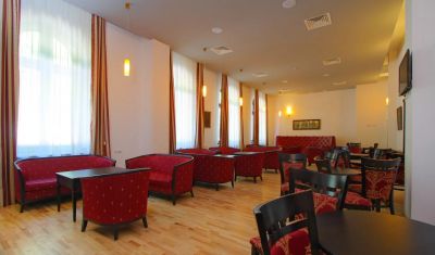 Imagine pentru Hotel Palace Baile Govora 4* valabile pentru 1 Decembrie 2023