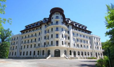 Imagine pentru Hotel Palace Baile Govora 4* valabile pentru 1 Decembrie 2023
