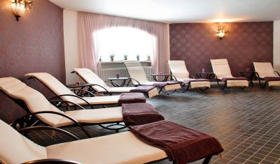 Imagine pentru Hotel Palace Sinaia 4* valabile pentru 1 Decembrie 2023