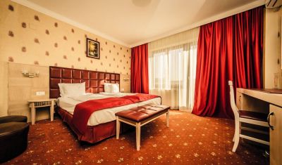 Imagine pentru Hotel President Spa 4* valabile pentru 1 Decembrie 2023