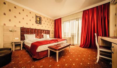 Imagine pentru Hotel President Spa 4* valabile pentru 1 Decembrie 2023