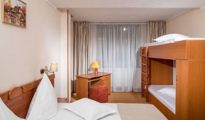 Imagine pentru Hotel Rozmarin 4* valabile pentru 1 Decembrie 2023