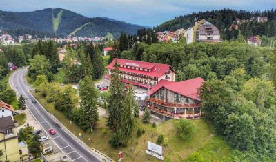 Imagine pentru Hotel Rozmarin 4* valabile pentru 1 Decembrie 2023