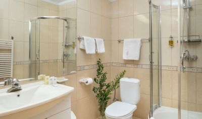 Imagine pentru Hotel Rozmarin 4* valabile pentru 1 Decembrie 2023