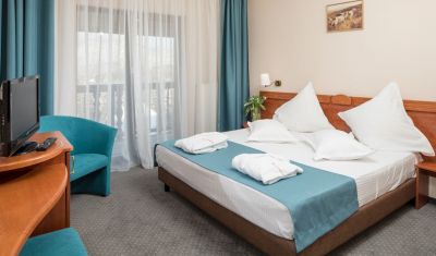 Imagine pentru Hotel Rozmarin 4* valabile pentru 1 Decembrie 2023