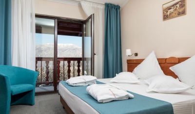 Imagine pentru Hotel Rozmarin 4* valabile pentru 1 Decembrie 2023