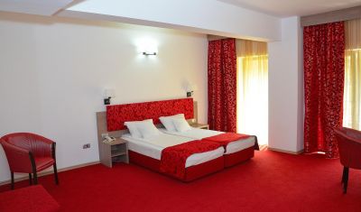 Imagine pentru Hotel Tisa 3* valabile pentru 1 Decembrie 2023