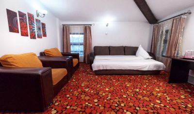 Imagine pentru Hotel Tisa 3* valabile pentru 1 Decembrie 2023