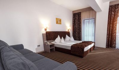 Imagine pentru Hotel Tisa 3* valabile pentru 1 Decembrie 2023