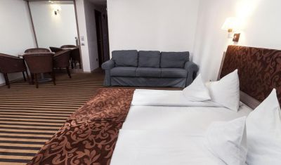 Imagine pentru Hotel Tisa 3* valabile pentru 1 Decembrie 2023