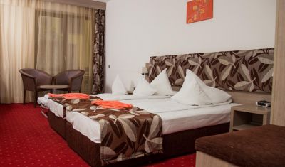 Imagine pentru Hotel Tisa 3* valabile pentru 1 Decembrie 2023