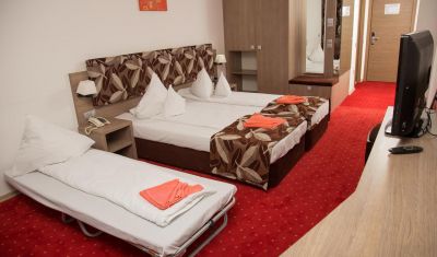 Imagine pentru Hotel Tisa 3* valabile pentru 1 Decembrie 2023