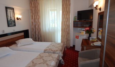 Imagine pentru Hotel Traian 3* valabile pentru 1 Decembrie 2023