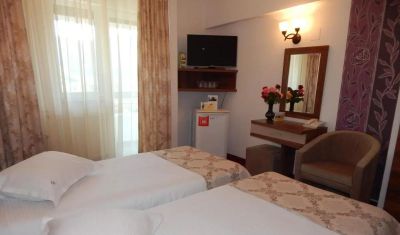 Imagine pentru Hotel Traian 3* valabile pentru 1 Decembrie 2023