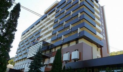 Imagine pentru Hotel Traian 3* valabile pentru 1 Decembrie 2023