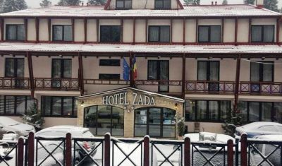 Imagine pentru Hotel Zada 3* valabile pentru 1 Decembrie 2023
