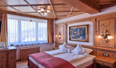 Imagine pentru Mercure Sighisoara BinderBubi Hotel & Spa 4* valabile pentru 1 Decembrie 2023